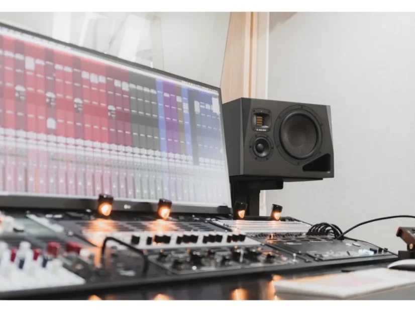 ADAM Audio A8H Speaker B