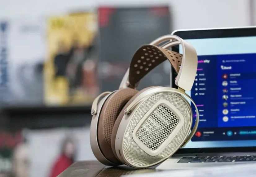 HiFiMAN HE1000 WiFi (A-Stock / DEMO / 100% Stav)