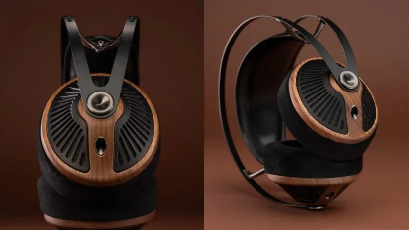 Meze Audio 105 SILVA (A-Stock DEMO / 24 mesiacov záruka)
