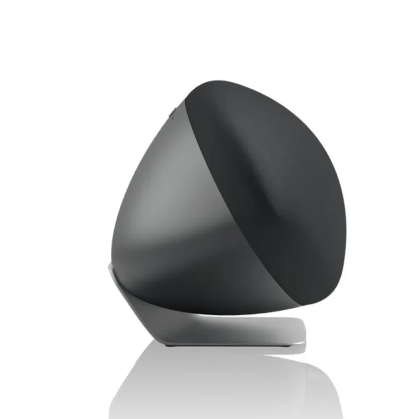 Bowers & Wilkins Zeppelin Pro Edition Space Grey