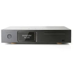 Aurender ACS10 Black