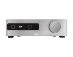 Elac Discovery Amp DS A101 G Brushed Aluminum