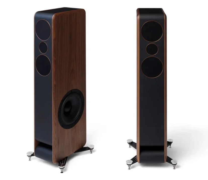 truune Eighty 80 Black