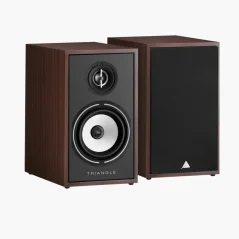 Triangle BOREA BR02 orech