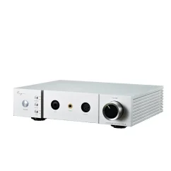 Cayin IHA-8 Strieborná