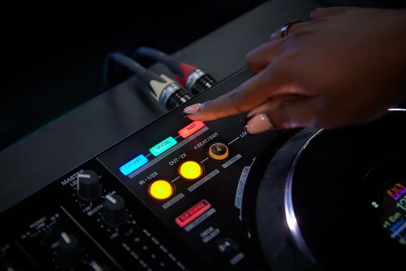 Pioneer DJ DDJ-FLX10