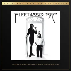 MoFi Fleetwood Mac - Fleetwood Mac