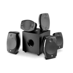 Focal SIB EVO 5.1.2 Čierna