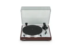 Thorens TD 402 DD Walnut