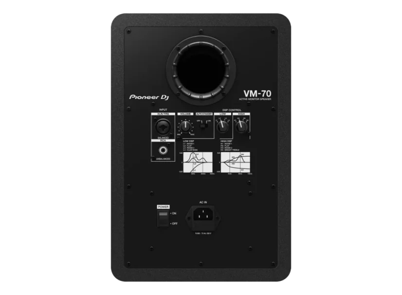 Pioneer DJ VM-70