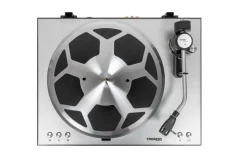 Thorens TD 404 DD Oak