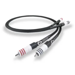 the CHORD company SignatureX Tuned ARAY Analogue RCA 1m