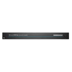 Dynaudio SUB AMP 500