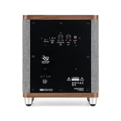 Ruark Audio RS1 subwoofer SOFT GREY
