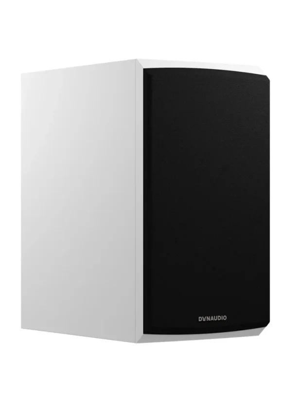 Dynaudio Emit 20 Biely Saténový lak