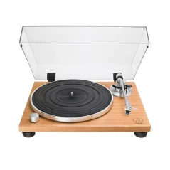 audio-technica AT-LPW30 Teak