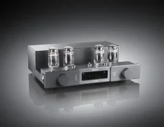 Octave V 110 SE Čierna