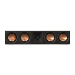 Klipsch RP-504C II Ebony