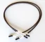 Tellurium Q Silver III RCA Cable 2m