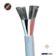 SUPRA  RONDO 4x1.6 FRHF Ice blue