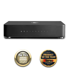 English Electric EE8 Switch