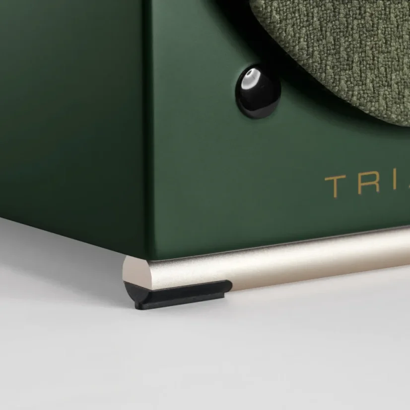 Triangle AIO Twin Zelená