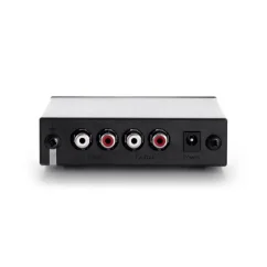 Rega Fono Mini A2D MKII Čierna