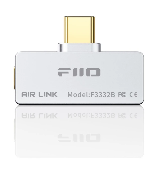 FiiO Air Link Silver