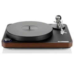 Clearaudio Concept Signature Dark Wood