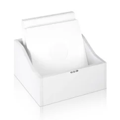 ZOMO VS-Box 100/1 Biely