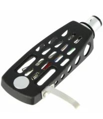 tonar SME Headshell Čierna