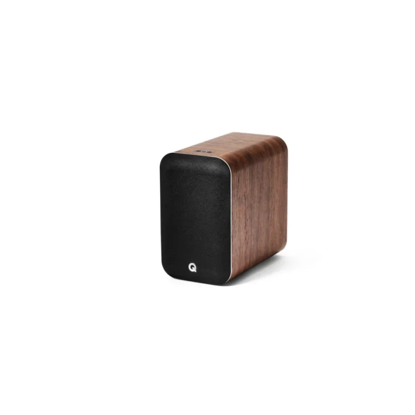 Q Acoustics M20 HD wireless Brown