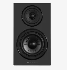 Wharfedale  DIAMOND 12.2i Čierna