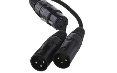 ADL Furutech iHP-4F3 Adaptor 