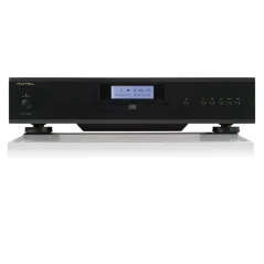Rotel CD-14MKII Black