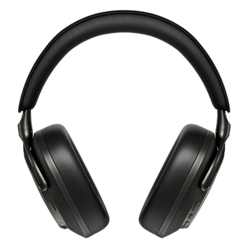 Bowers & Wilkins PX8 S2 Onyx Black