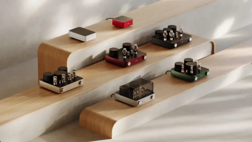 Fezz Audio Luna Mini Moonlight