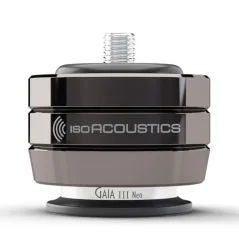 IsoAcoustics GAIA III Neo Dark Chrome