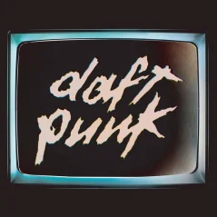 VINYL Daft Punk - Human After All: Remixes 2LP