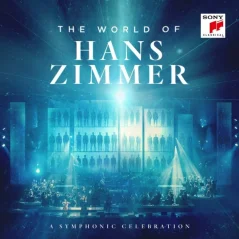 VINYL Zimmer Hans • World Of Hans Zimmer / A Symphonic Celebration (3LP)