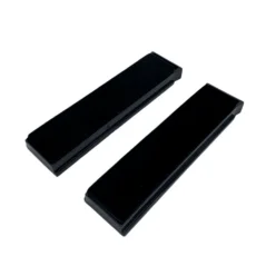 SPINCARE Replacement Microfibre Velvet Brushes