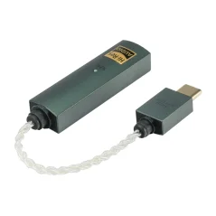 iFi audio Go link MAX