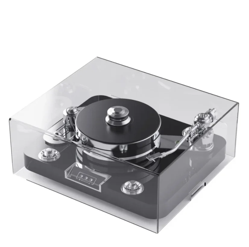 ProJect Cover It RS akrylový kryt pre gramofóny Signature 12.2
