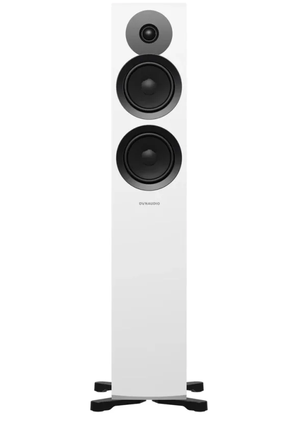 Dynaudio Emit 30 Biely Saténový lak