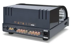 PrimaLuna EVO 300 Tube Poweramplifier Black