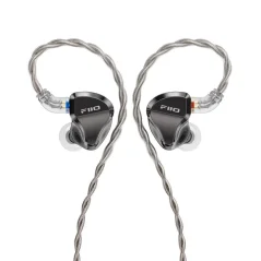 FiiO JH5 Čierna
