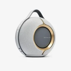 Devialet Mania Opéra de Paris Gold