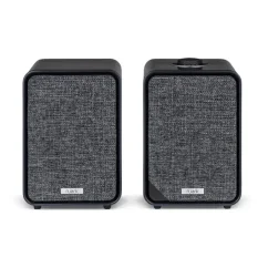 Ruark Audio MR1 Mk3 Charcoal (black)