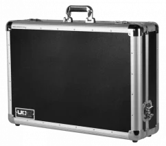 UDG Ultimate Pick Foam Flight Case Multi Format XL Silver