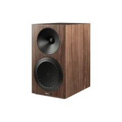 Paradigm Premier 220B v2 – 2-pásmové regálové reprosústavy Walnut